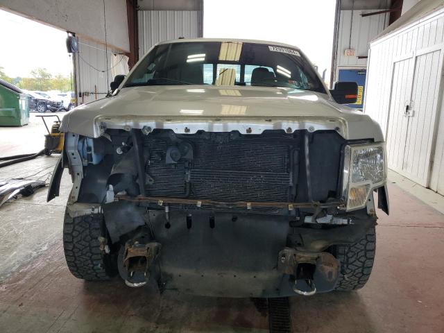 Photo 5 from auction – 2012 FORD F150 SUPER with VIN 1FTEX1EM1CFA37871