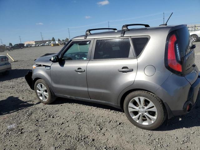 Photo 2 from auction – 2016 KIA SOUL + with VIN KNDJP3A56G7323661