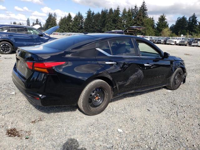 Photo 3 from auction – 2020 NISSAN ALTIMA S with VIN 1N4BL4BV7LC246293