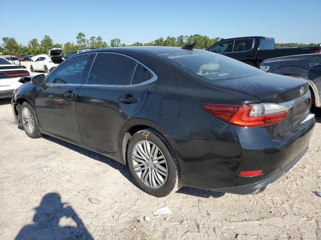 Photo 2 from auction – 2017 LEXUS ES 350 with VIN 58ABK1GG1HU053567