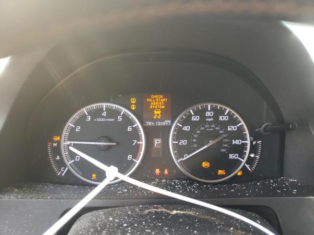 Photo 9 from auction – 2015 ACURA RDX with VIN 5J8TB4H35FL012490