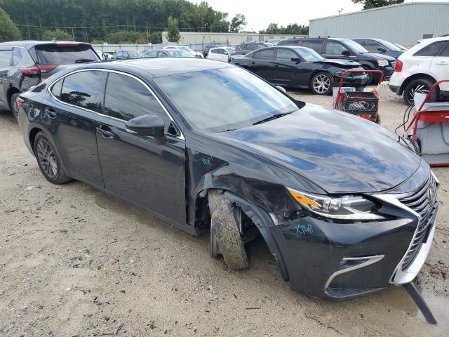 Photo 4 from auction – 2018 LEXUS ES 350 with VIN 58ABK1GG2JU097986