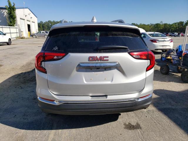 Photo 6 from auction – 2019 GMC TERRAIN SL with VIN 3GKALPEV2KL239620