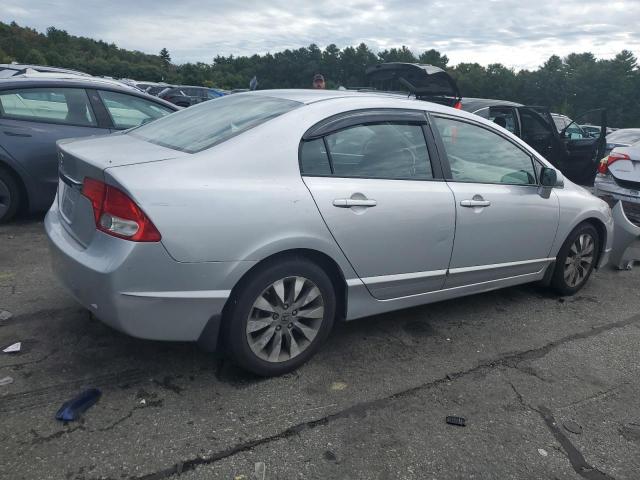 Photo 3 from auction – 2010 HONDA CIVIC EXL with VIN 19XFA1F94AE038794