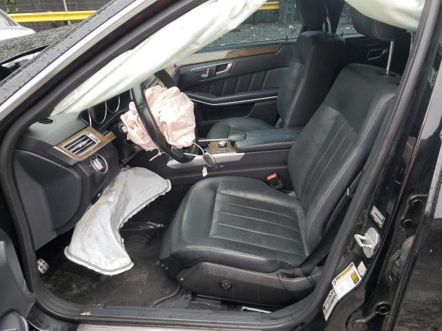 Photo 7 from auction – 2015 MERCEDES-BENZ E 350 4MAT with VIN WDDHH8JB9FB109327