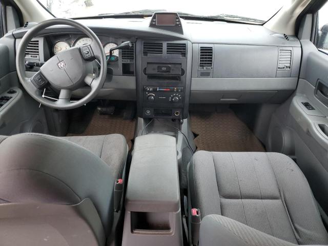 Photo 8 from auction – 2006 DODGE DURANGO SX with VIN 1D4HD38N46F141218