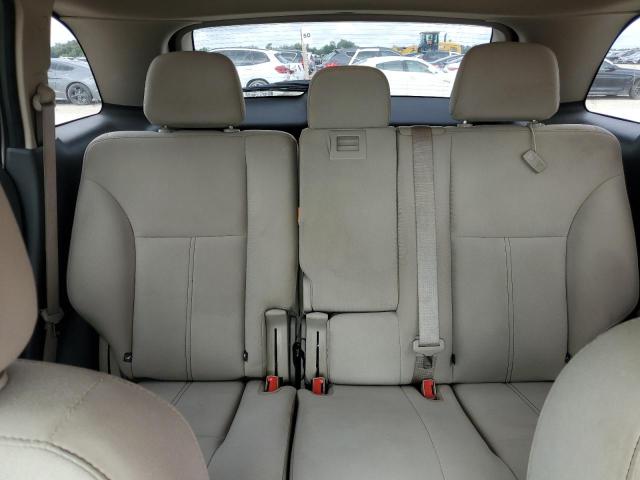 Photo 10 from auction – 2013 FORD EDGE SE with VIN 2FMDK3GC1DBB09208
