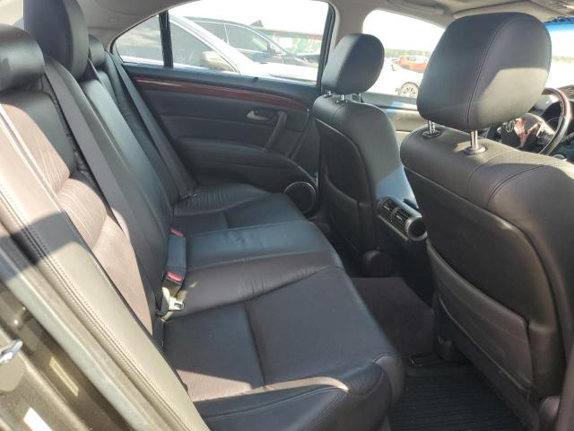 Photo 10 from auction – 2010 ACURA RL with VIN JH4KB2F60AC001755