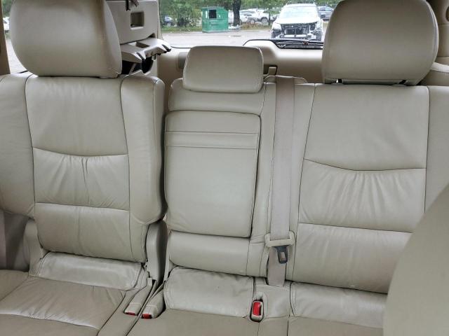 Photo 10 from auction – 2007 LEXUS GX 470 with VIN JTJBT20X370130208
