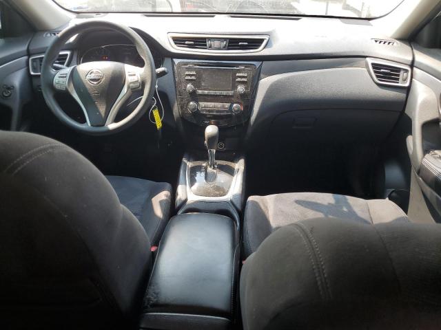 Photo 8 from auction – 2015 NISSAN ROGUE S with VIN KNMAT2MV6FP545116