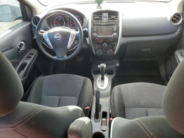 Photo 8 from auction – 2017 NISSAN VERSA S with VIN 3N1CN7AP4HL896968