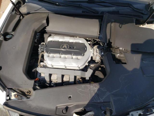 Foto 11 de la subasta – 2012 ACURA TL con VIN 19UUA8F76CA013059