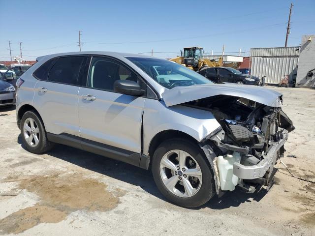 Photo 4 from auction – 2015 FORD EDGE SE with VIN 2FMTK3G93FBC35069