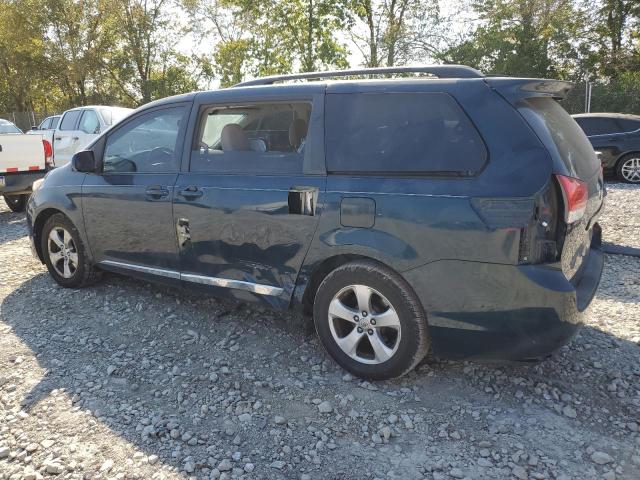 Photo 2 from auction – 2012 TOYOTA SIENNA LE with VIN 5TDKK3DC1CS199165