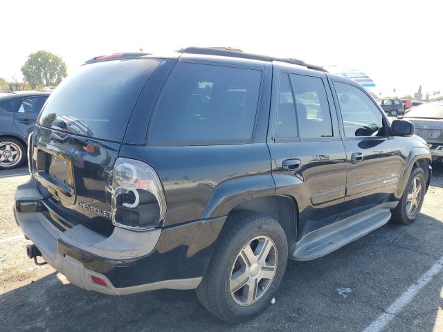 Photo 3 from auction – 2004 CHEVROLET TRAILBLAZE with VIN 1GNDT13S542106943