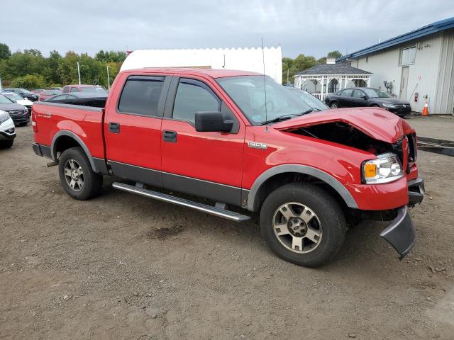 Photo 4 from auction – 2008 FORD F150 SUPER with VIN 1FTPW14548FA15425
