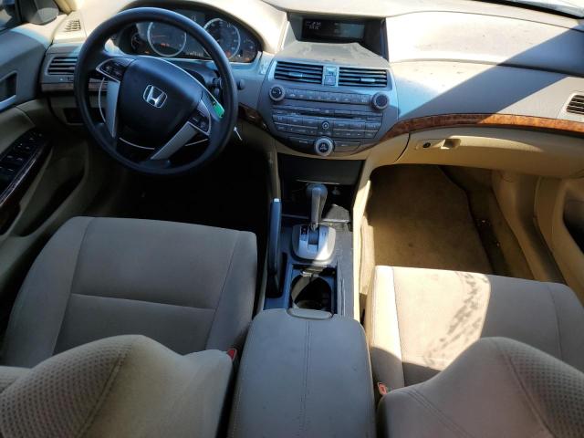 Photo 8 from auction – 2008 HONDA ACCORD EX with VIN JHMCP26718C043151