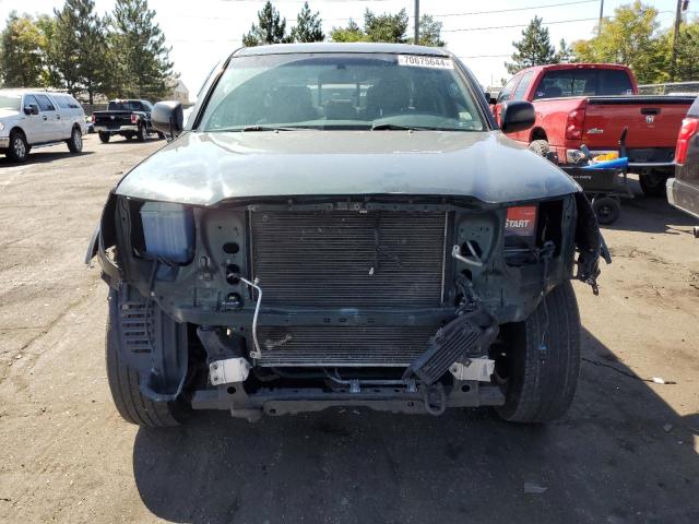 Photo 5 from auction – 2011 TOYOTA TACOMA DOU with VIN 3TMLU4ENXBM062891