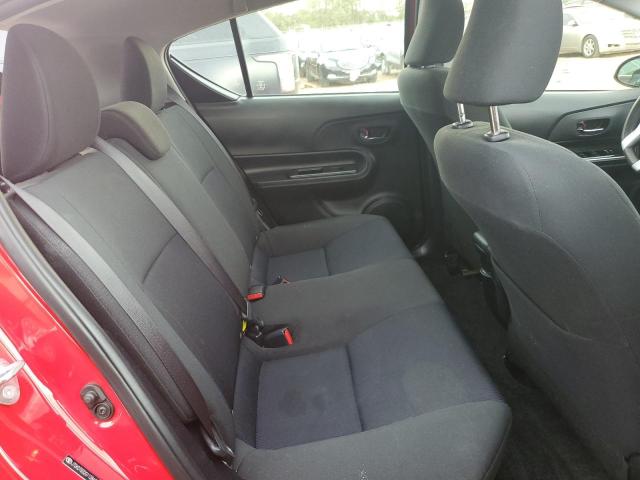 Photo 11 from auction – 2016 TOYOTA PRIUS C with VIN JTDKDTB32G1128623