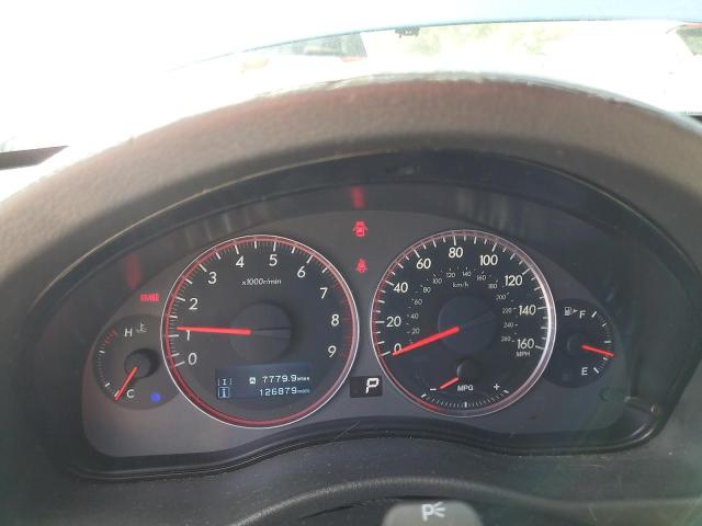 Foto 9 de la subasta – 2009 SUBARU LEGACY 3.0 con VIN 4S3BL856994214809