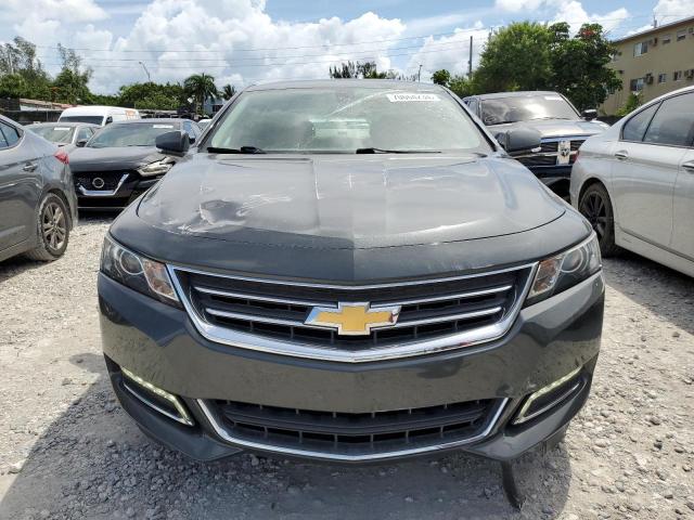 Photo 5 from auction – 2019 CHEVROLET IMPALA LT with VIN 2G11Z5S32K9115313