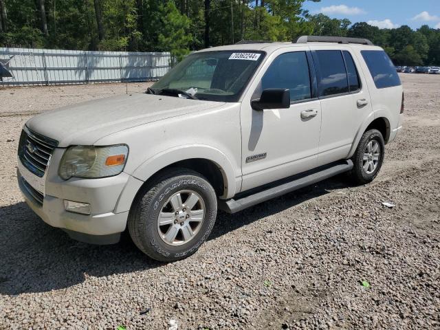 FORD EXPLORER 2008 with VIN 1FMEU63E58UA74891 - Photo from auction