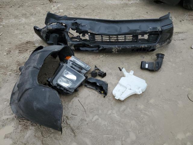 Photo 12 from auction – 2023 CHEVROLET SILVERADO with VIN 2GC4YMEY3P1712100