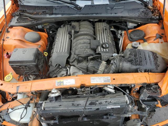 Photo 11 from auction – 2014 DODGE CHALLENGER with VIN 2C3CDYDJ2EH285665