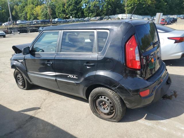 Photo 2 from auction – 2012 KIA SOUL with VIN KNDJT2A5XC7429823