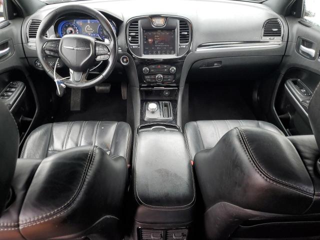 Photo 8 from auction – 2019 CHRYSLER 300 S with VIN 2C3CCABG1KH569558