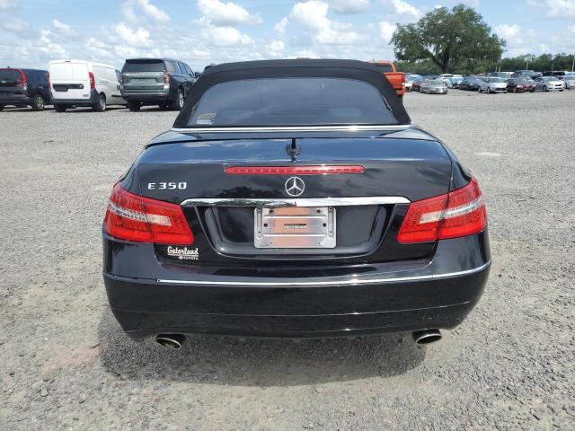 Photo 6 from auction – 2011 MERCEDES-BENZ E 350 with VIN WDDKK5GF4BF052022