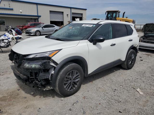 Photo 1 from auction – 2023 NISSAN ROGUE S with VIN 5N1BT3AA3PC875053