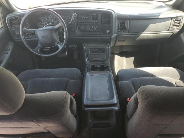 Photo 8 from auction – 2001 CHEVROLET SILVERADO with VIN 1GCEC19T11Z150759
