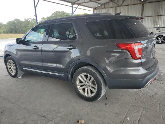 Photo 2 from auction – 2016 FORD EXPLORER X with VIN 1FM5K7D84GGB74742