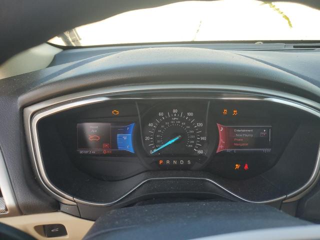 Photo 9 from auction – 2013 FORD FUSION SE with VIN 3FA6P0HR8DR110511