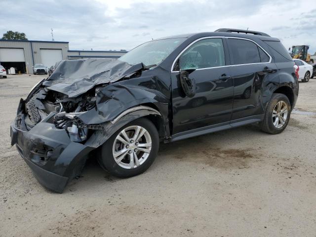 Photo 1 from auction – 2015 CHEVROLET EQUINOX LT with VIN 2GNALBEK1F6332022