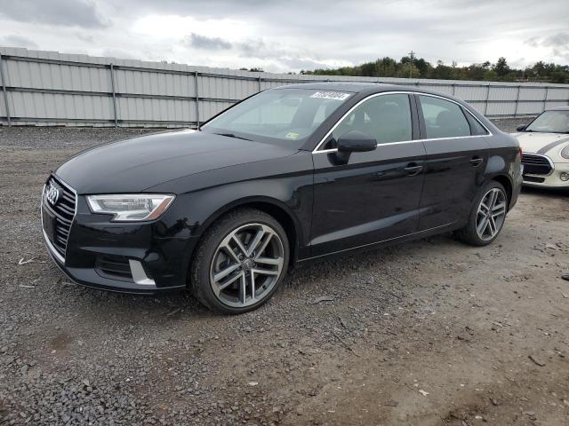 AUDI A3 PREMIUM 2019 with VIN WAUBEGFF0K1027840 - Photo from auction