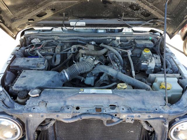 Photo 12 from auction – 2007 JEEP WRANGLER S with VIN 1J4FA541X7L183420