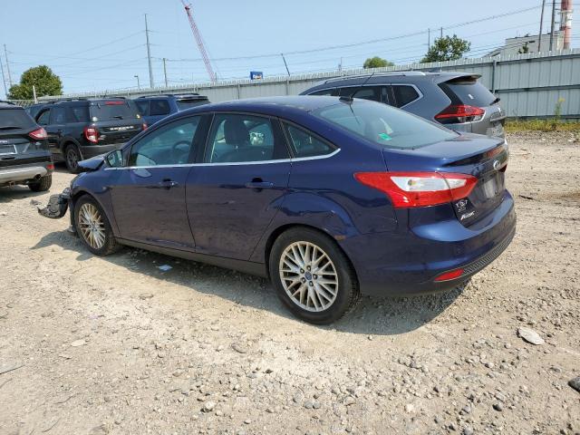 Photo 2 from auction – 2012 FORD FOCUS SEL with VIN 1FAHP3H24CL100374