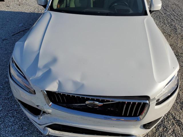 Photo 12 from auction – 2021 VOLVO XC90 with VIN YV4A22PK1M1765703