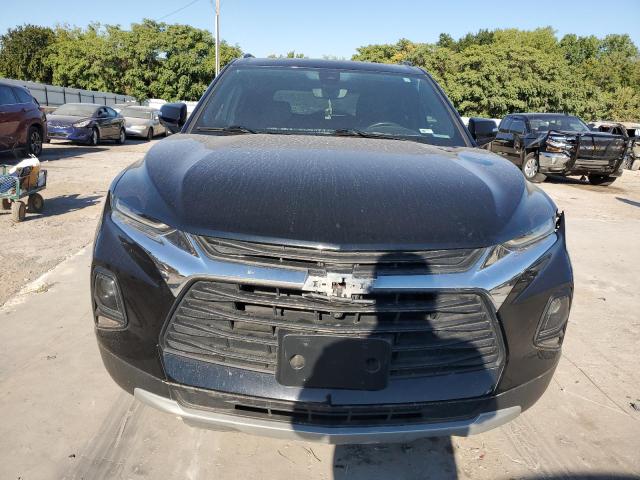 Photo 5 from auction – 2019 CHEVROLET BLAZER 3LT with VIN 3GNKBDRS0KS676255