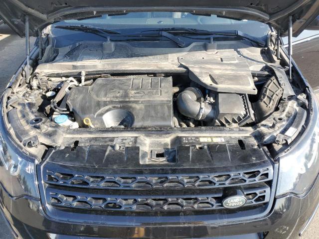 Photo 12 from auction – 2019 LAND ROVER DISCOVERY with VIN SALCP2FX9KH829526