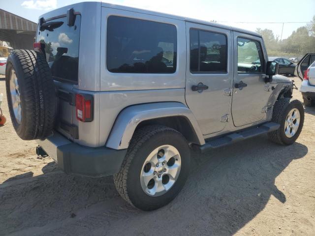 Photo 3 from auction – 2015 JEEP WRANGLER U with VIN 1C4BJWEGXFL502231