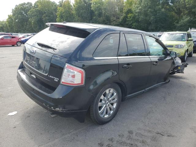 Photo 3 from auction – 2010 FORD EDGE LIMIT with VIN 2FMDK4KC4ABA87181