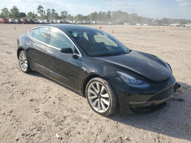 Photo 4 from auction – 2020 TESLA MODEL 3 with VIN 5YJ3E1EA7LF785533