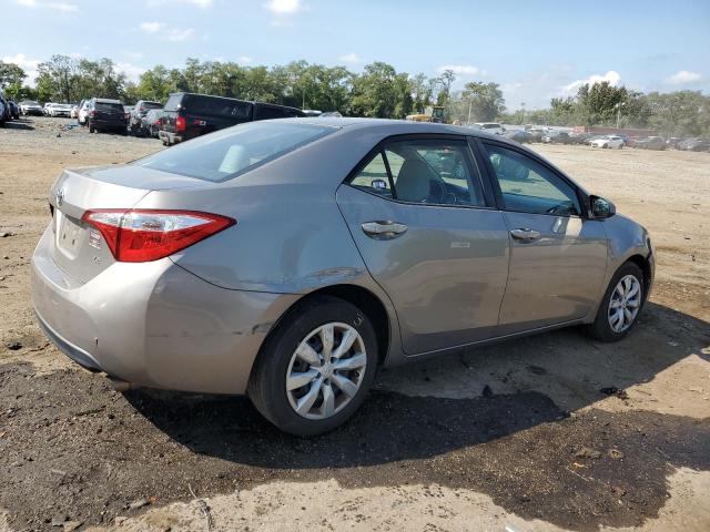 Photo 3 from auction – 2016 TOYOTA COROLLA L with VIN 2T1BURHE1GC738732