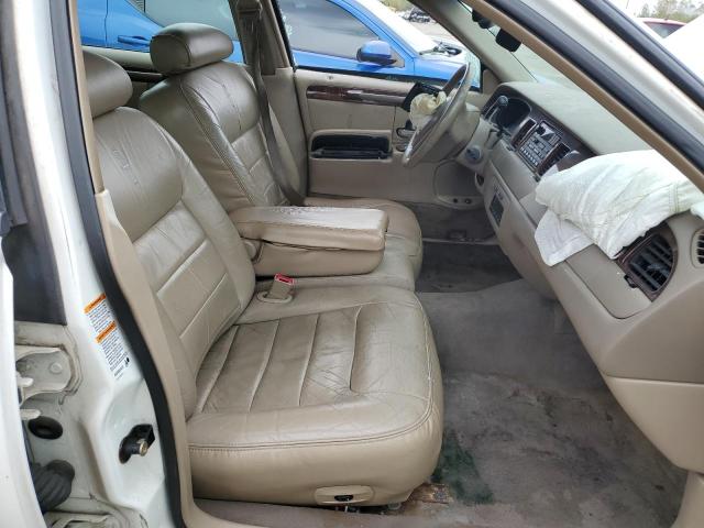 Photo 7 from auction – 2000 LINCOLN TOWN CAR with VIN 1LNHM82W3YY847790