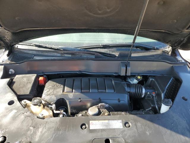 Photo 12 from auction – 2017 BUICK ENCLAVE with VIN 5GAKRAKD1HJ352872