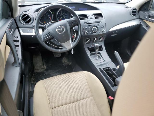 Photo 8 from auction – 2012 MAZDA 3 I with VIN JM1BL1L78C1629261
