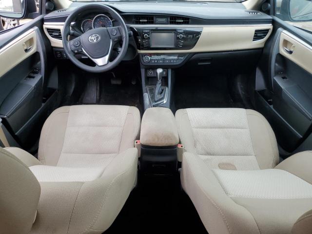 Photo 8 from auction – 2016 TOYOTA COROLLA L with VIN 2T1BURHE1GC570915